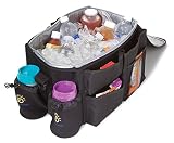 Sunshine Kids? Organiser and Cooler Insulated Portable Travel Tidy Storage for Picnic Lunch by Sunsh