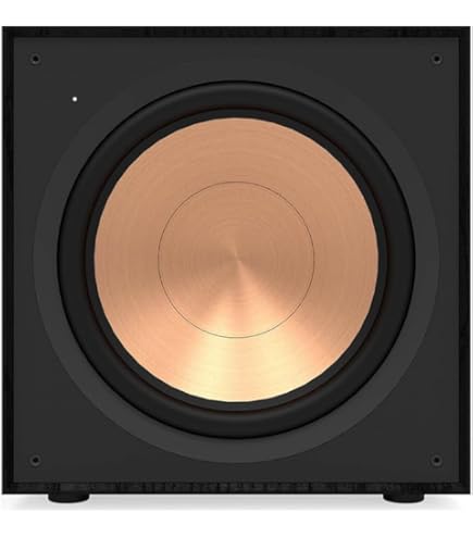 Amazon | Klipsch RC-62 II センタースピーカー (黒) 並行輸入品