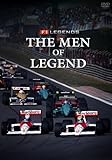 F1 LEGENDS THE MEN OF LEGEND