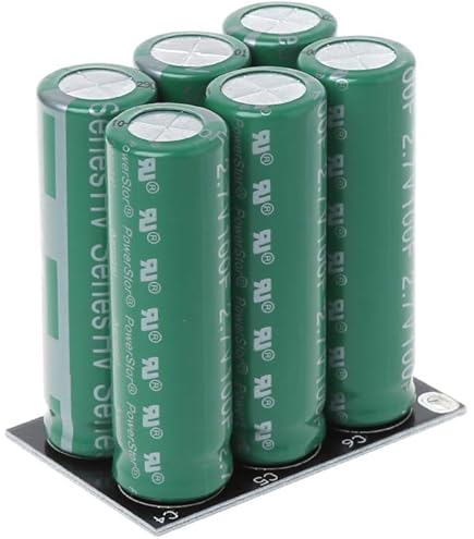(未使用･未開封品)　近藤科学 アドバンテージキャパシタA 45558 f4u0baa 楽天市場】45558 【KO PROPO/近藤科学】 アドバンテージ