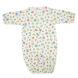 (ボリボンウーフ)boribon oeuf　グウテ＆ソージュ　ツーウェイドレス 2WAYドレス/C　50-70cm