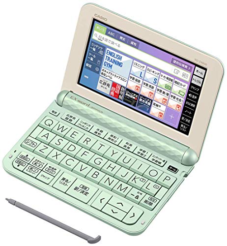 高校生向けの電子辞書おすすめ12選 英語強化モデルも 21年版 Heim ハイム