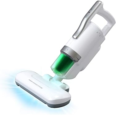 ❤️セール中❤️布団クリーナー掃除機 強力吸引 UV除菌 超音波 LEDディスプレイ 71p2ybmlLFL.jpg_BO30,255,255,