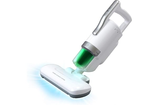 Futon \u0026 Mattress Vacuums