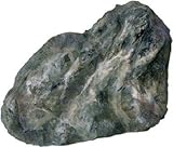 タカショー 軽いFRP製 手仕上げ人口石 景石4号 OZA-K4B