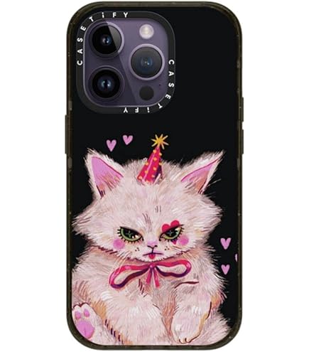 Amazon.co.jp: Casetify (ケースティファイ) インパクトケース iPhone