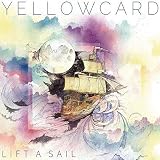 Lift A Sail (coloured 2lp) [Analog]