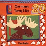 One Moose, Twenty Mice (Barefoot Beginner)