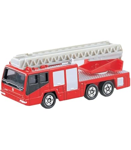 Amazon | カーネル 1/43 ミニカー ハイメディック 神奈川県大和