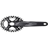 Shimano FC-M5100-1 Crankset 10 