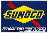 レーシングステッカー SUNOCO(オフィシャル)