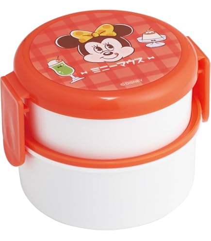 Amazon | ディズニー 30周年 スーベニア ランチケース 東京ディズニー