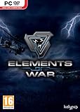Elements of War (PC) (輸入版)