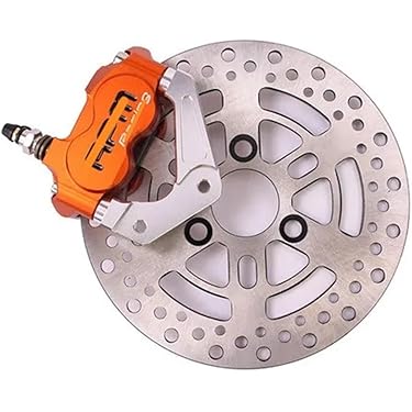 Amazon.co.jp 最新リリース: 車用ブレーキローター の新着ランキングです。