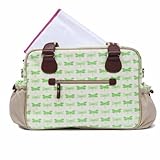 Not So Plain Jane Green Dragonflies, Green by Pink Lining [並行輸入品]