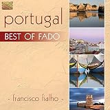 ポルトガルのファド ベスト盤 (Portugal: Best of Fado)
