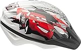 Bell ディズニー カーズ ライトニング・マックィーン こども用 ヘルメット Titanium MCQUEEN [並行輸入品]