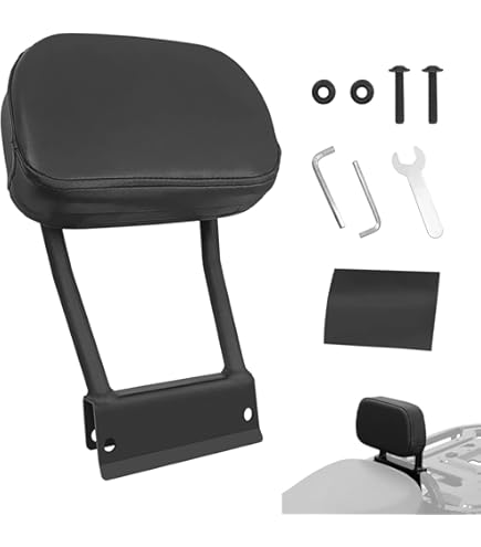 Amazon | スペシャルパーツ武川(TAKEGAWA) バックレストキット