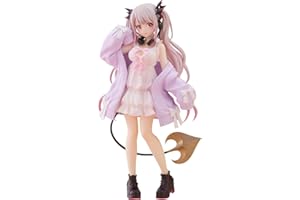 POP UP PARADE 周防パトラ ノンスケール プラスチック製 塗装済み完成品フィギュア