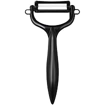 売り切れ⭐セラミックピーラーと計量カップ Amazon｜京セラ(Kyocera) セラミック ピーラー サビない お手入れ簡単