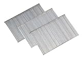 Freeman SF16-25 16G. Straight Finish Nail 2-.5 in. 1K Blister Pack