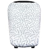 Copper Pearl コッパーパール Stretchy Multi-use Cover 授乳ケープ マルチ ユース カバー 【インド製】Quill クイル