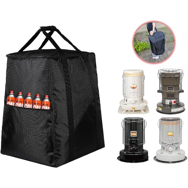 トヨトミ　ストーブケース+ストーブセット売り　kirohi0408さん専用ページ トヨトミ ストーブケース+ストーブセット売り kirohi0408さん