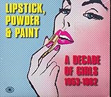 Lipstick Powder & Paint
