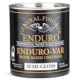一般的な仕上げenduro-var半光沢Quart
