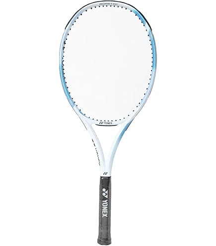 Amazon | ヨネックス（YONEX） 硬式用テニスラケット Eゾーンエース