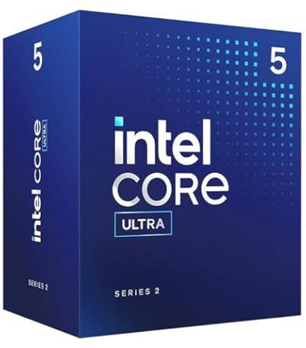 Intel Core i5-14500 Desktop Processor 14 cores (6 P-cores + 8 E