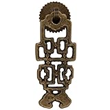 Ancient Throne Pulls 3.5'' - Set of 2 [並行輸入品]