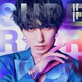 New Rise 初回生産数量限定盤【池田 彪馬Ver.】(特典なし)