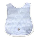 ポロ ラルフローレン スタイ POLO RALPH LAUREN ビブ よだれかけ ベビー 赤ちゃん 出産祝い ギフト プレゼント 男の子 女の子 661031 [並行輸入品]