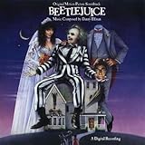 Beetlejuice: Original Motion Picture Soundtrack
