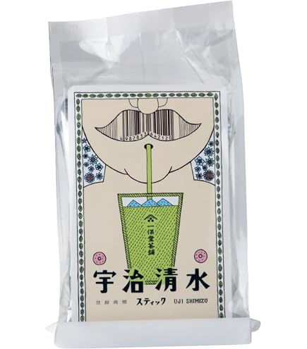 Amazon | 一保 堂茶舗 抹茶 閑坐（KANZA）20 g 缶｜究極の濃厚旨み