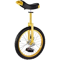 キッズ用パープル一輪車　20インチ　スタンド付き キッズ用パープル一輪車 20インチ スタンド付き