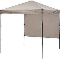 Amazon | 【限定！】SOLO UP ワンアクション タープ ワンタッチ