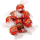 チョコレート リンツ チョコレート（Lindt）リンドール10個入 ミルク