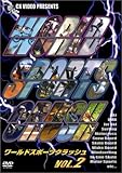 World Sports Clash Vol.2