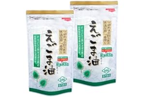 朝日 えごま油 3g×30包 ×2セット