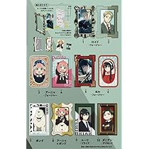 Amazon | ガチアクタ くじ引き堂 アクリルスタンドフィギュア
