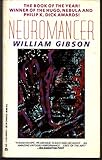 Neuromancer by William Gibson(1984-07-01)