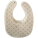 ベビー　スタイ　ビブ　よだれかけ　リバーシブルタイプ　NO.39　【日本製】　charlotte限定