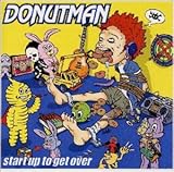 START UP TO GET OVER