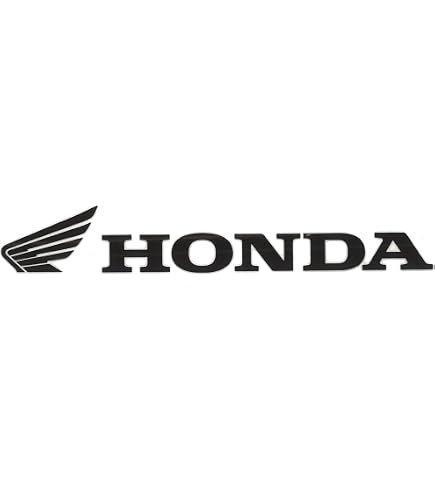 Amazon.co.jp: 東洋マーク製作所 HONDA 純正ステッカー デザイン Amazon.co.jp: 東洋マーク製作所 HONDA 純正ステッカー デザイン