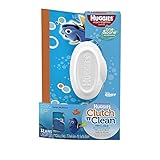 [ハギーズ]Huggies Clutch'n'Clean Wipe/クラッチ クリーン ワイプ ポーチ おしりふき 32枚入, DORY [並行輸入品]