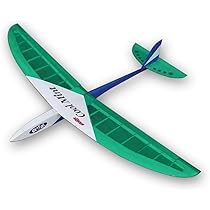 ラジコン飛行機（ポーランド製）ELSTER 競技用HLGグライダー ラジコン飛行機（ポーランド製）ELSTER 競技用HLGグライダー
