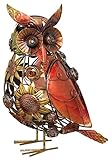 Regal Art & Gift REGAL10246 Sunflower Owl Decor