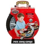 Brand New Duarble Wheel Garage by ChoicefullBargain